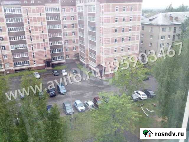 2-комнатная квартира, 56 м², 8/9 эт. на продажу в Костроме Кострома - изображение 1