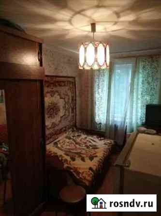 3-комнатная квартира, 66.5 м², 2/5 эт. на продажу в Чехове Московской области Чехов
