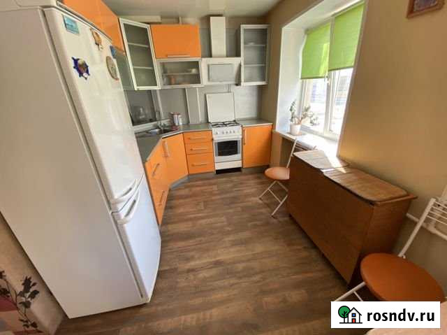 2-комнатная квартира, 42 м², 3/5 эт. в аренду посуточно в Волгограде Волгоград - изображение 1