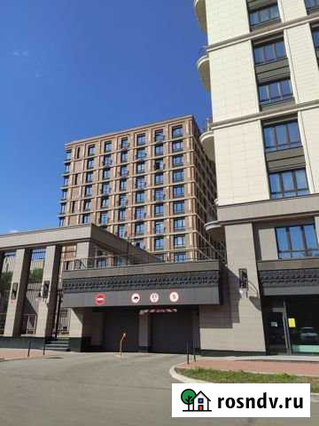 Машиноместо 16 м² на продажу в Уфе Уфа - изображение 1