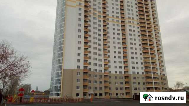 1-комнатная квартира, 57 м², 8/25 эт. на продажу в Энгельсе Энгельс - изображение 1