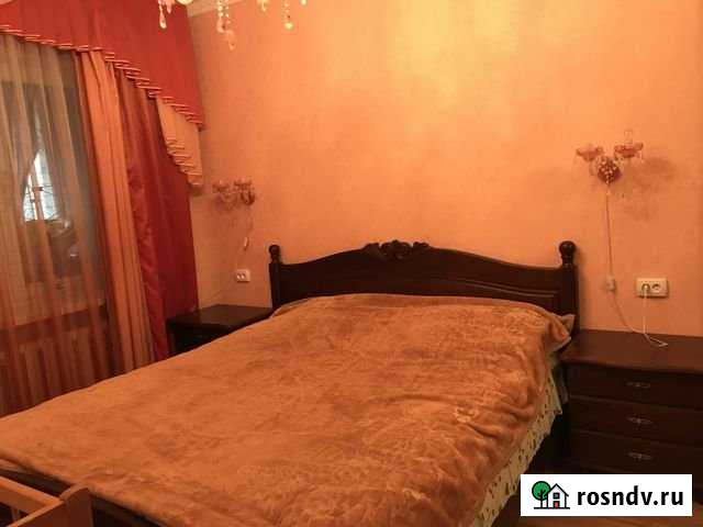 2-комнатная квартира, 55 м², 2/9 эт. в аренду на длительный срок в Симферополе Симферополь - изображение 1