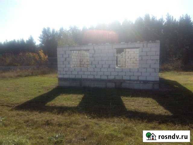 Участок ИЖС 28 сот. на продажу в Лисках Лиски - изображение 1