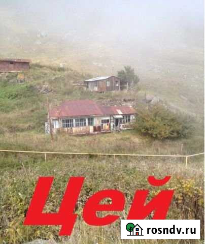 Комната 56 м² в 2-ком. кв., 1/1 эт. на продажу в Алагире Алагир - изображение 1