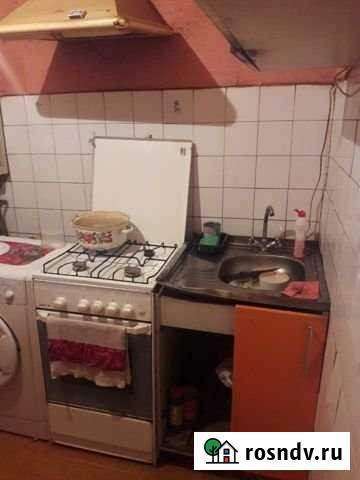 2-комнатная квартира, 40 м², 4/5 эт. на продажу в Новомосковске Новомосковск - изображение 1