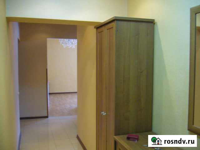 3-комнатная квартира, 103 м², 2/5 эт. на продажу в Пущино Пущино - изображение 1