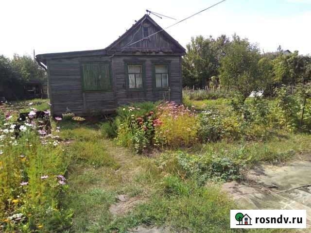 Дача 20 м² на участке 6 сот. на продажу в Самаре Самара - изображение 1