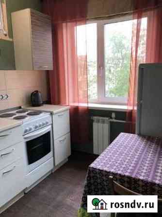 2-комнатная квартира, 44 м², 5/5 эт. на продажу в Иркутске Иркутск