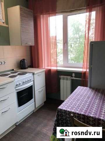 2-комнатная квартира, 44 м², 5/5 эт. на продажу в Иркутске Иркутск - изображение 1