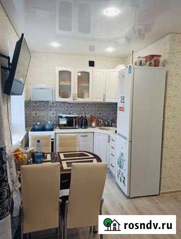 1-комнатная квартира, 32 м², 5/5 эт. на продажу в Чите Чита - изображение 1