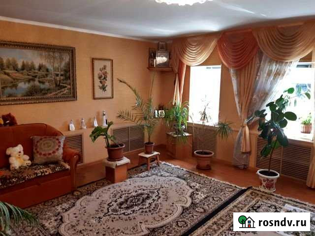 Дом 76 м² на участке 8 сот. на продажу в Бузулуке Бузулук - изображение 1