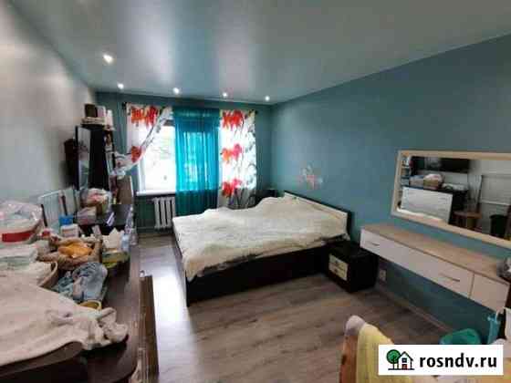 2-комнатная квартира, 44 м², 2/5 эт. на продажу в Мурманске Мурманск