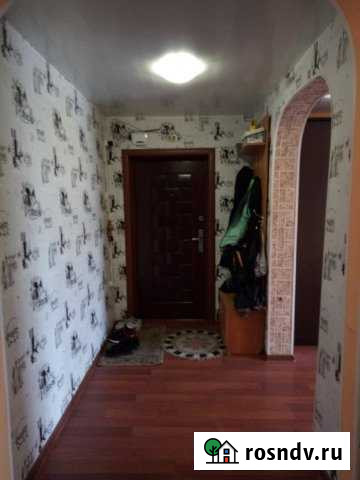 2-комнатная квартира, 38 м², 2/2 эт. на продажу в Монетном Монетный - изображение 1