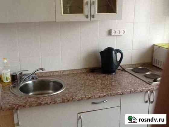 1-комнатная квартира, 40 м², 3/5 эт. в аренду посуточно в Иркутске Иркутск