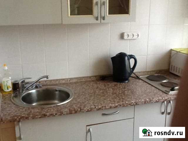 1-комнатная квартира, 40 м², 3/5 эт. в аренду посуточно в Иркутске Иркутск - изображение 1