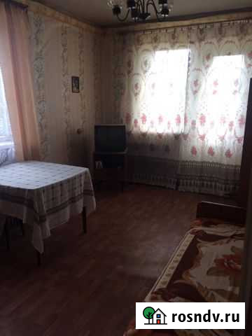 2-комнатная квартира, 42.9 м², 1/2 эт. на продажу в Думиничах Думиничи - изображение 1