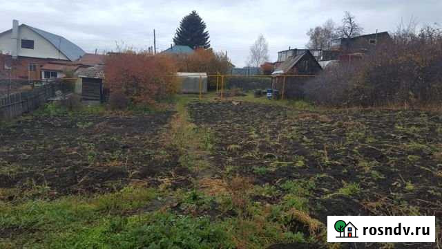 Участок ИЖС 10 сот. на продажу в Миассе Миасс - изображение 1