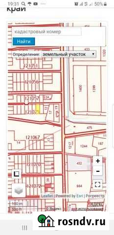 Участок ИЖС 10 сот. на продажу в Индустриальном Индустриальный - изображение 1