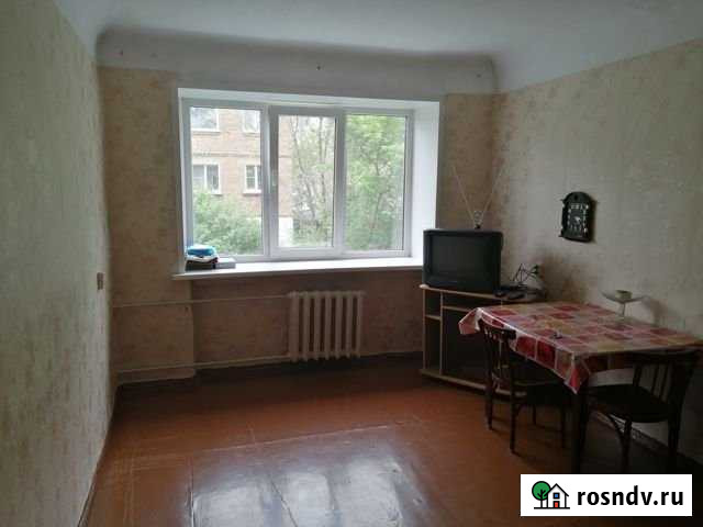 2-комнатная квартира, 38.7 м², 2/3 эт. на продажу в Рубцовске Рубцовск - изображение 1