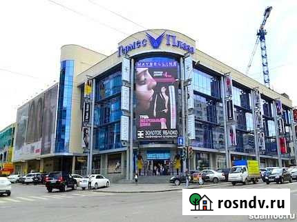 Торговое помещение, 97.8 кв.м. Екатеринбург - изображение 1