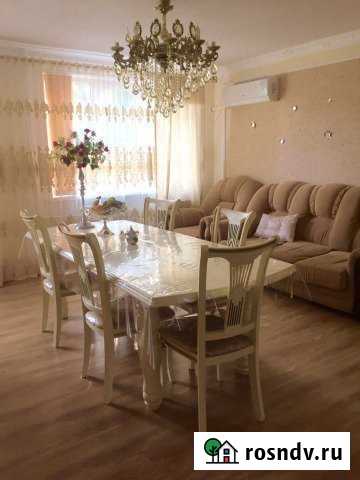 2-комнатная квартира, 48 м², 2/5 эт. в аренду на длительный срок в Грозном Грозный - изображение 1