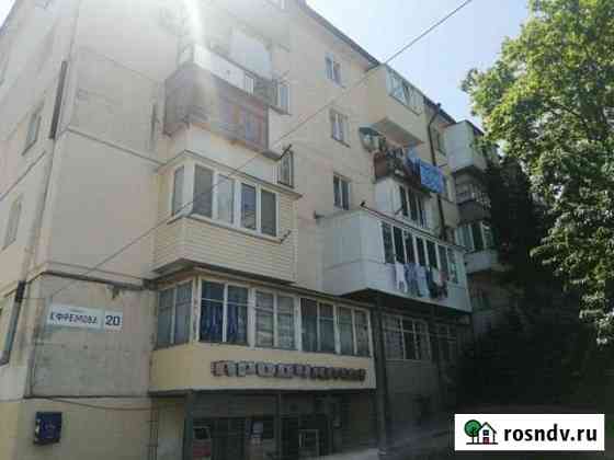 2-комнатная квартира, 44 м², 4/5 эт. на продажу в Севастополе Севастополь