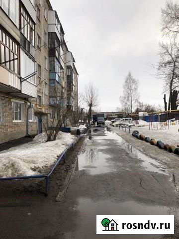 3-комнатная квартира, 50 м², 3/5 эт. на продажу в Ижевске Ижевск - изображение 1