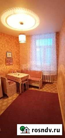 2-комнатная квартира, 55 м², 3/5 эт. на продажу в Норильске Норильск - изображение 1