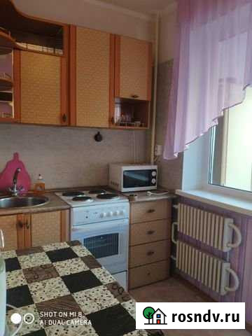 1-комнатная квартира, 29 м², 3/9 эт. на продажу в Великом Новгороде Великий Новгород - изображение 1