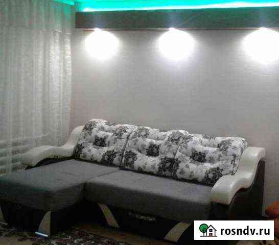 2-комнатная квартира, 40 м², 1/5 эт. в аренду посуточно в Яровом Яровое