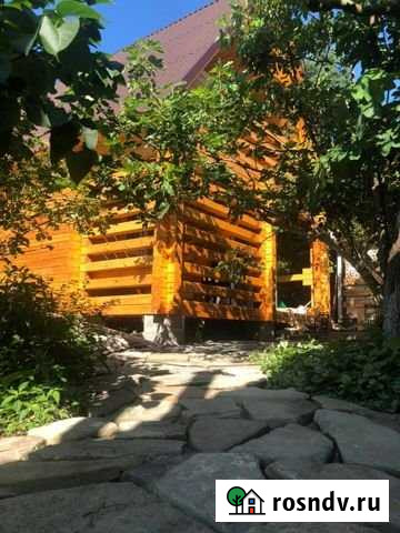 Комната 36 м² в 2-ком. кв., 1/2 эт. в аренду посуточно в Джубге кп Джубга кп - изображение 1