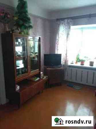 2-комнатная квартира, 44 м², 1/4 эт. на продажу в Кирове Киров