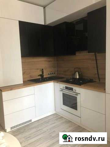 1-комнатная квартира, 39 м², 2/9 эт. на продажу в Анапе Анапа - изображение 1