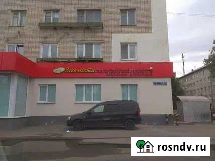 Помещение свободного назначения, 396.3 кв.м. Казань - изображение 1