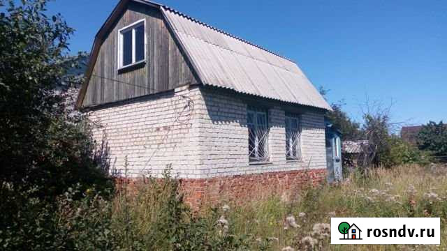 Дача 40 м² на участке 4 сот. на продажу в Тамбове Тамбов - изображение 1