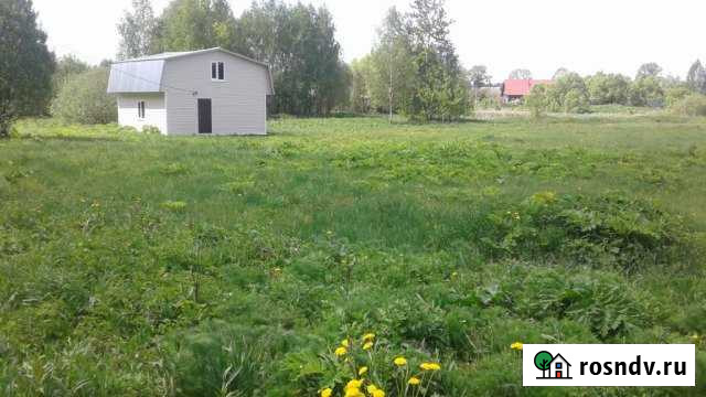 Дом 80 м² на участке 14.4 сот. на продажу в Можайске Можайск - изображение 1