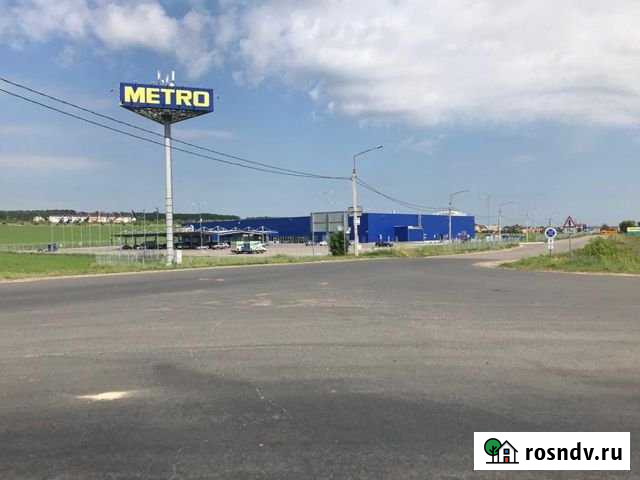 Участок ИЖС 10 сот. на продажу в Воронеже Воронеж - изображение 1