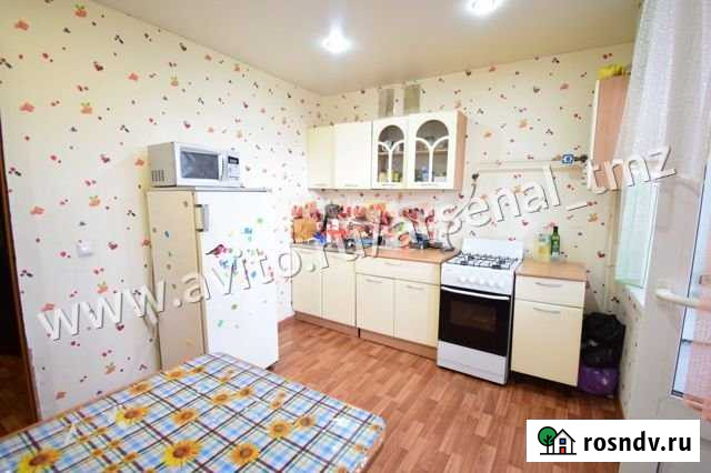 1-комнатная квартира, 41.7 м², 5/5 эт. на продажу в Туймазах Туймазы - изображение 1