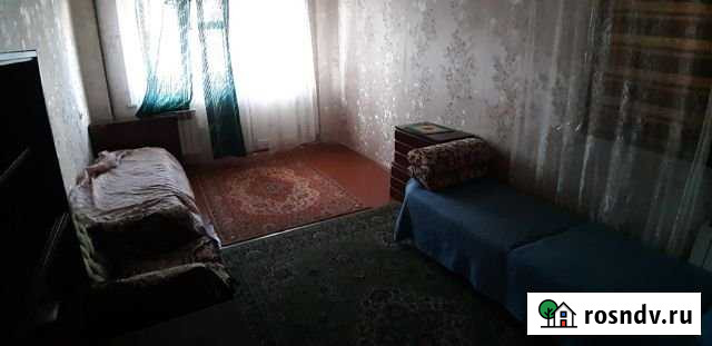 2-комнатная квартира, 46 м², 6/9 эт. в аренду на длительный срок в Новокузнецке Новокузнецк - изображение 1