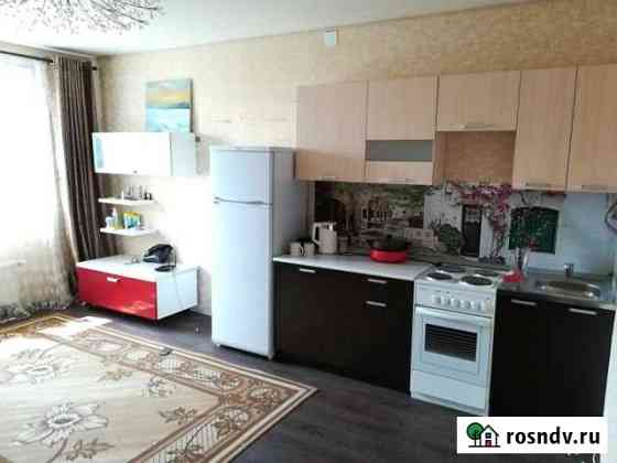 2-комнатная квартира, 55 м², 13/16 эт. в аренду на длительный срок в Иркутске Иркутск