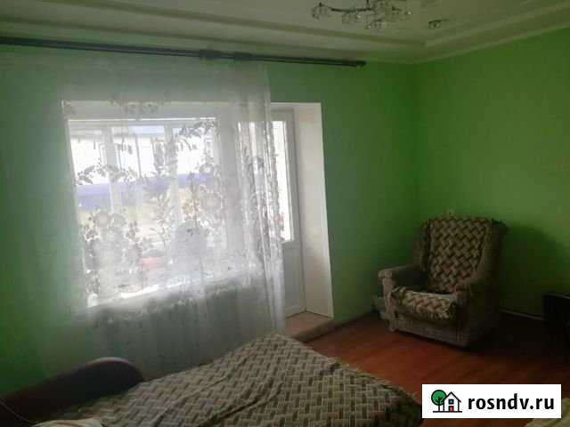 2-комнатная квартира, 42 м², 2/2 эт. на продажу в Алдане Алдан - изображение 1