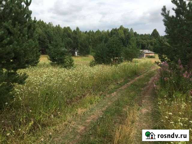 Участок ИЖС 10 сот. на продажу в Игре Игра - изображение 1