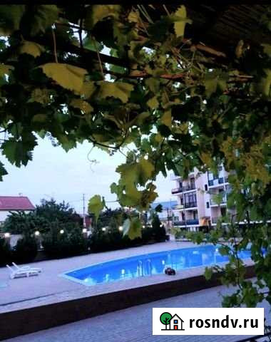 1-комнатная квартира, 35 м², 3/5 эт. в аренду посуточно в Севастополе Севастополь - изображение 1