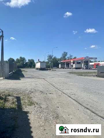 Участок промназначения 50 сот. на продажу в Рассвете Ростовской области Рассвет - изображение 1