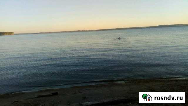 Участок ИЖС 6 сот. на продажу в Чермозе Чермоз - изображение 1