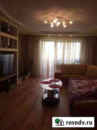 3-комнатная квартира, 86.4 м², 2/9 эт. на продажу в Калининграде Калининград