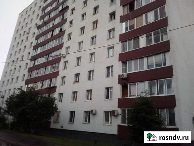 Комната 15 м² в 4-ком. кв., 1/12 эт. на продажу в Москве Москва - изображение 1