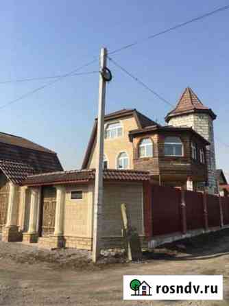 Коттедж 230 м² на участке 8 сот. на продажу в Новосибирске Новосибирск