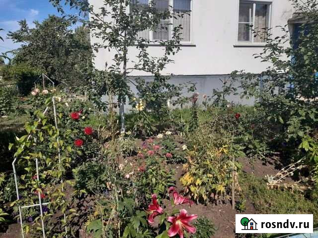 3-комнатная квартира, 57.3 м², 1/3 эт. на продажу в Колпнах Колпны - изображение 1