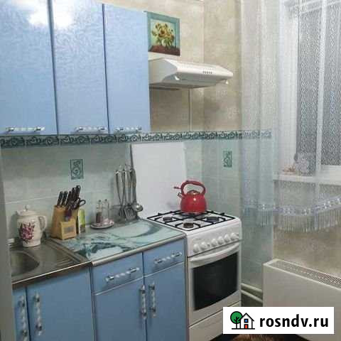 3-комнатная квартира, 68.6 м², 5/5 эт. на продажу в Волосово Волосово - изображение 1